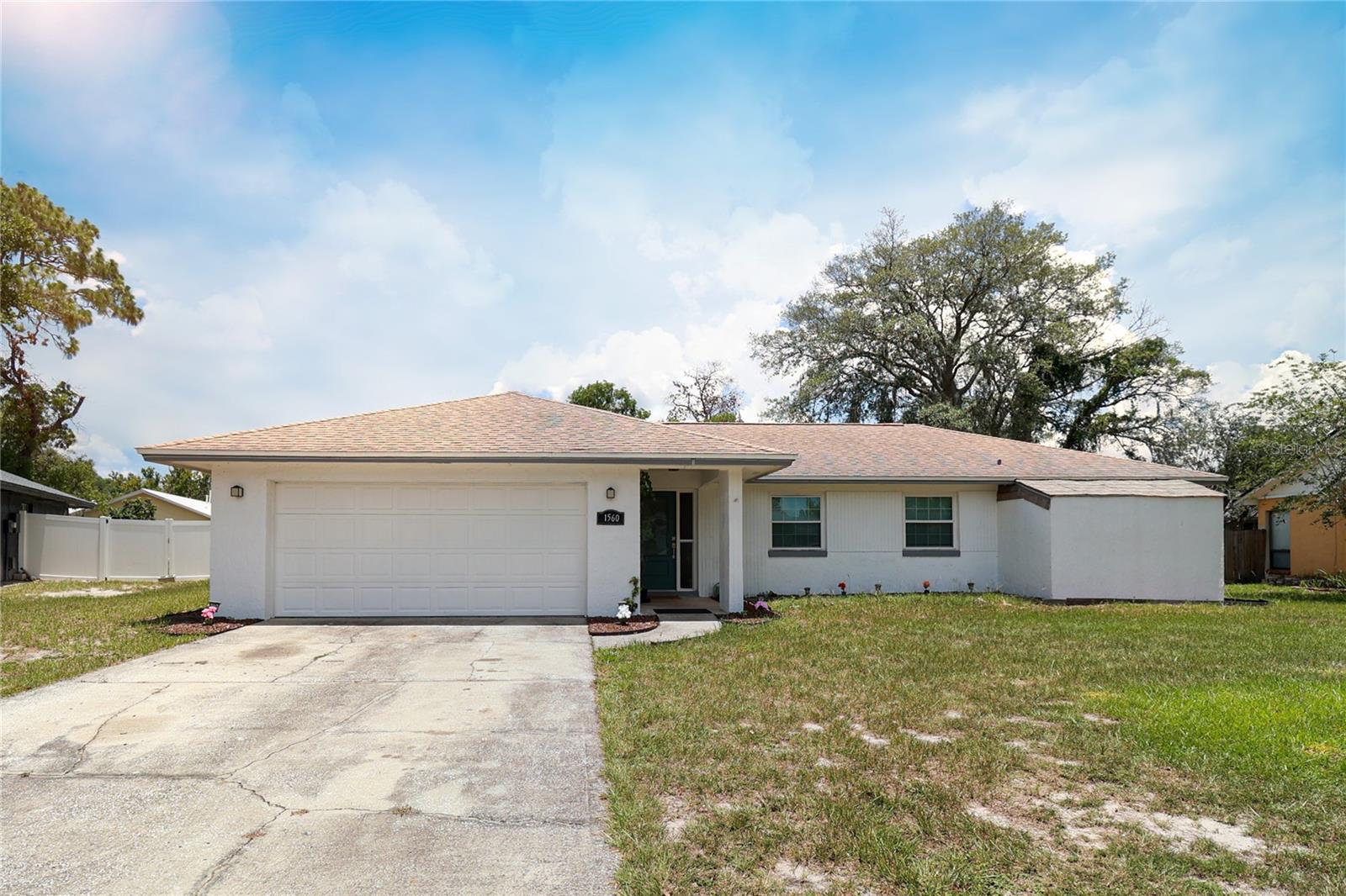 1560 Guinevere, Casselberry, FL 32707