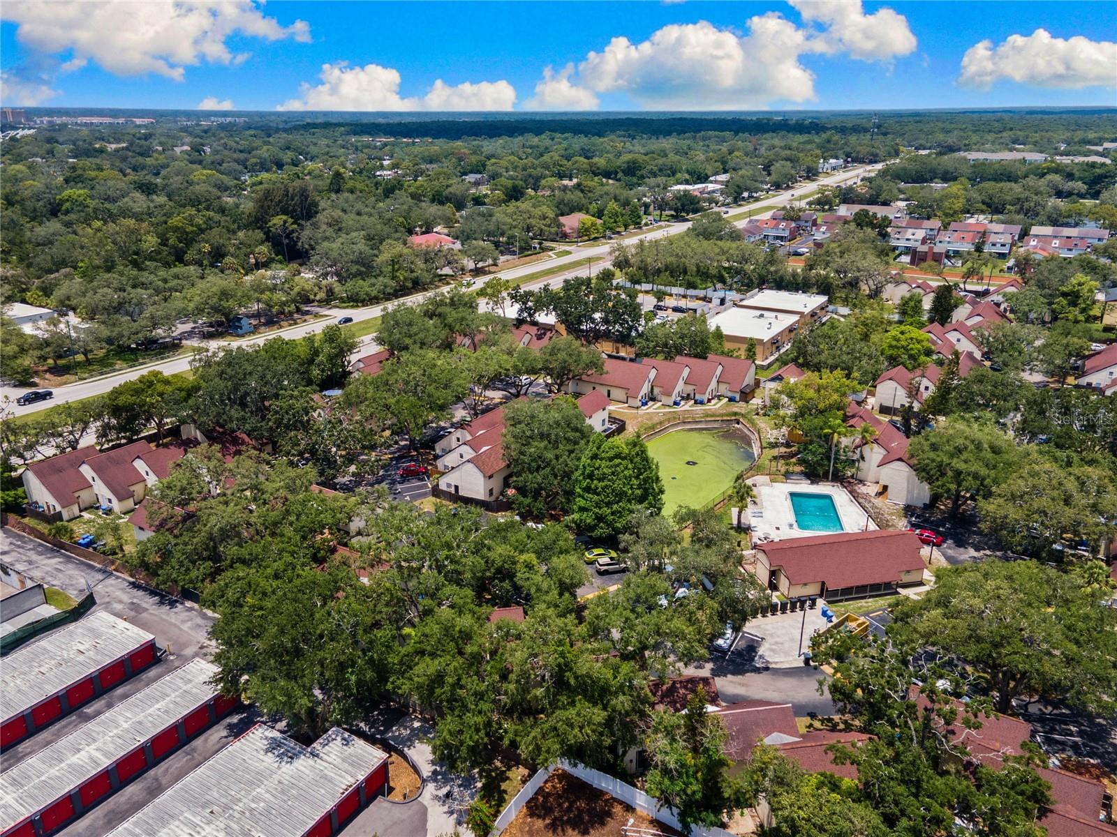 5641 Ashley Oaks Unit 37, Tampa, FL 33617