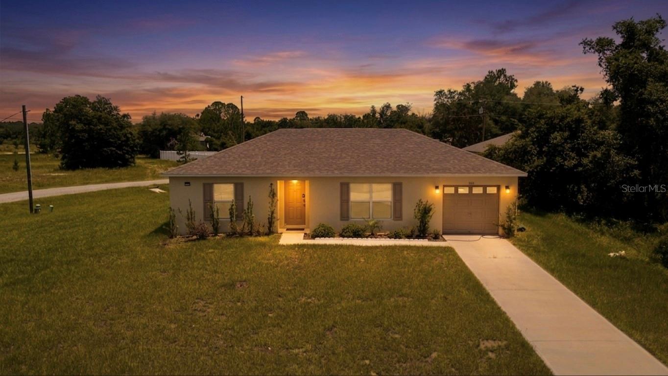 360 Bass, Kissimmee, FL 34759