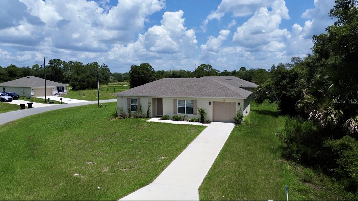 360 Bass, Kissimmee, FL 34759