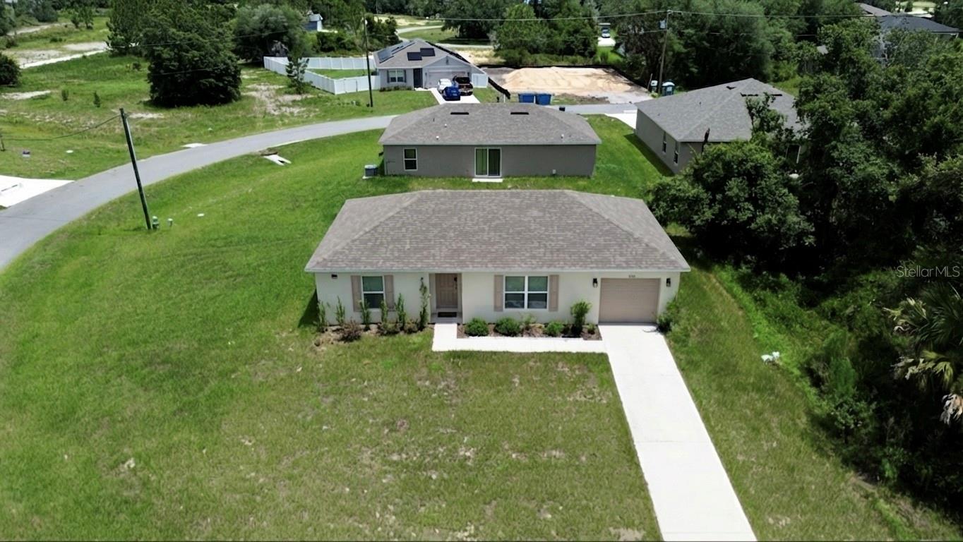360 Bass, Kissimmee, FL 34759