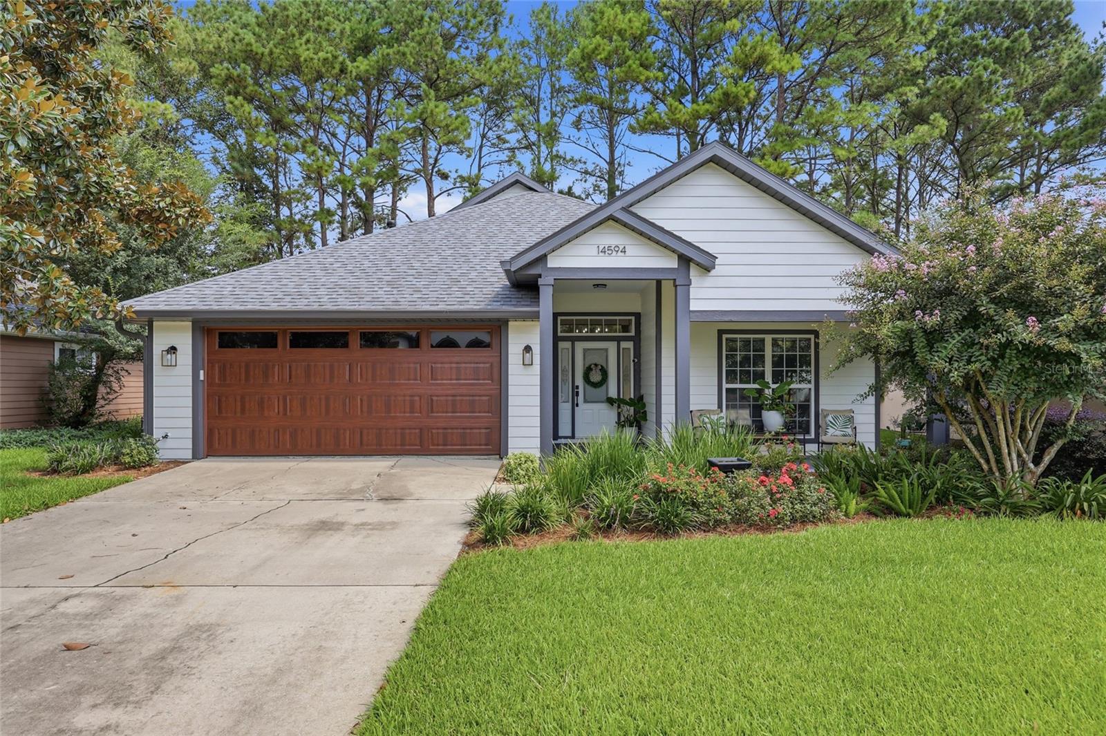14594 25th, Newberry, FL 32669