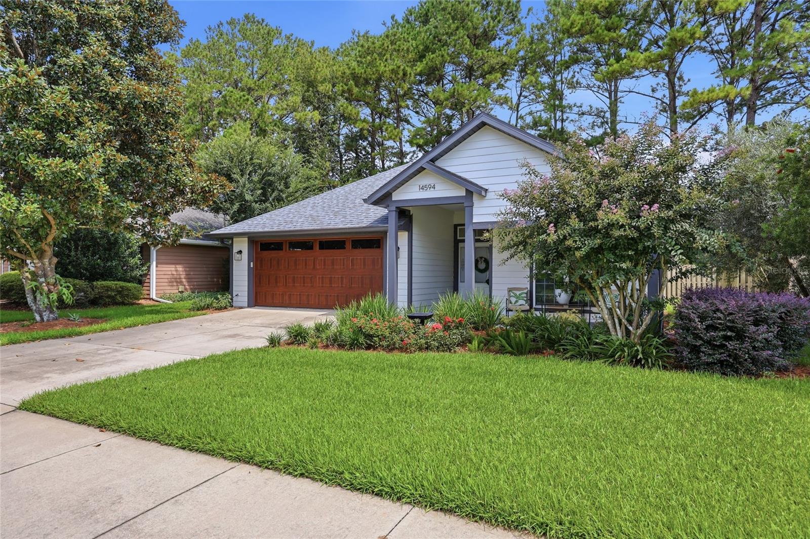 14594 25th, Newberry, FL 32669