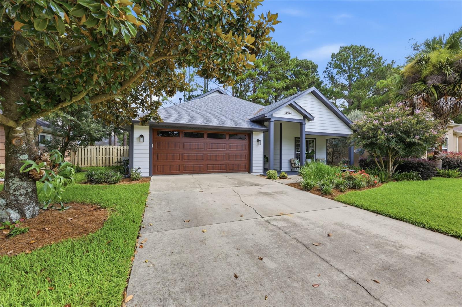 14594 25th, Newberry, FL 32669