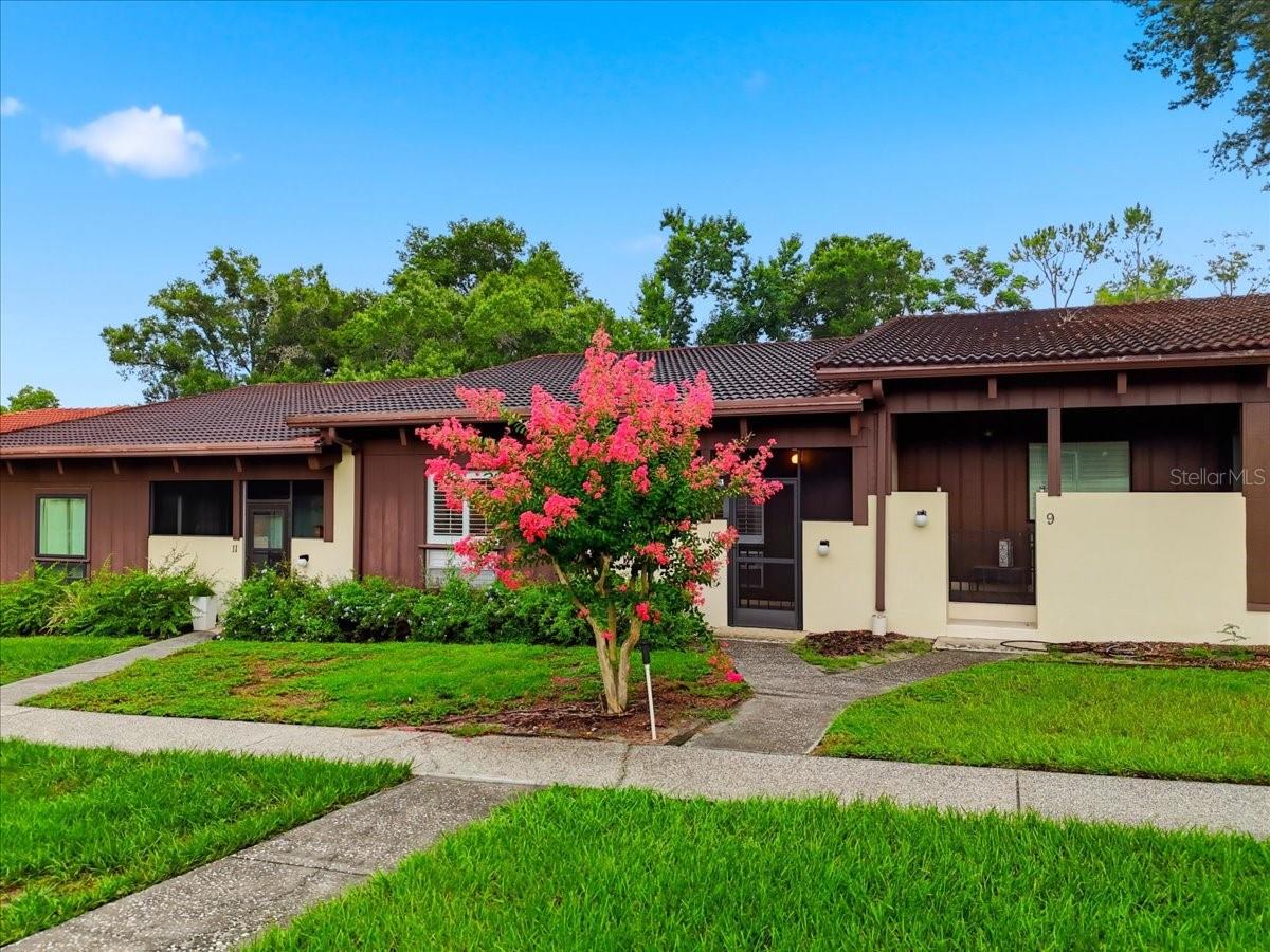 10 El Recodo Unit 10, Lakeland, FL 33813