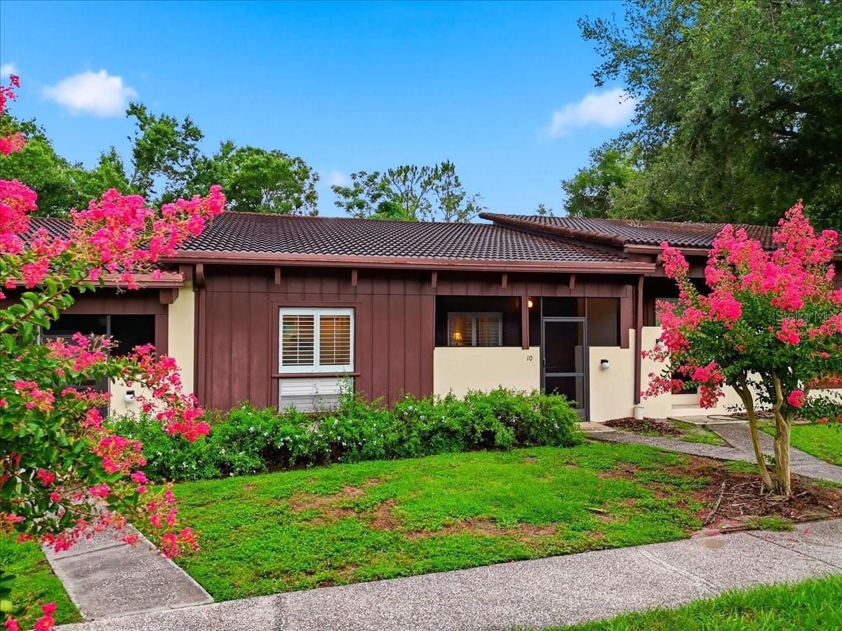 10 El Recodo Unit 10, Lakeland, FL 33813