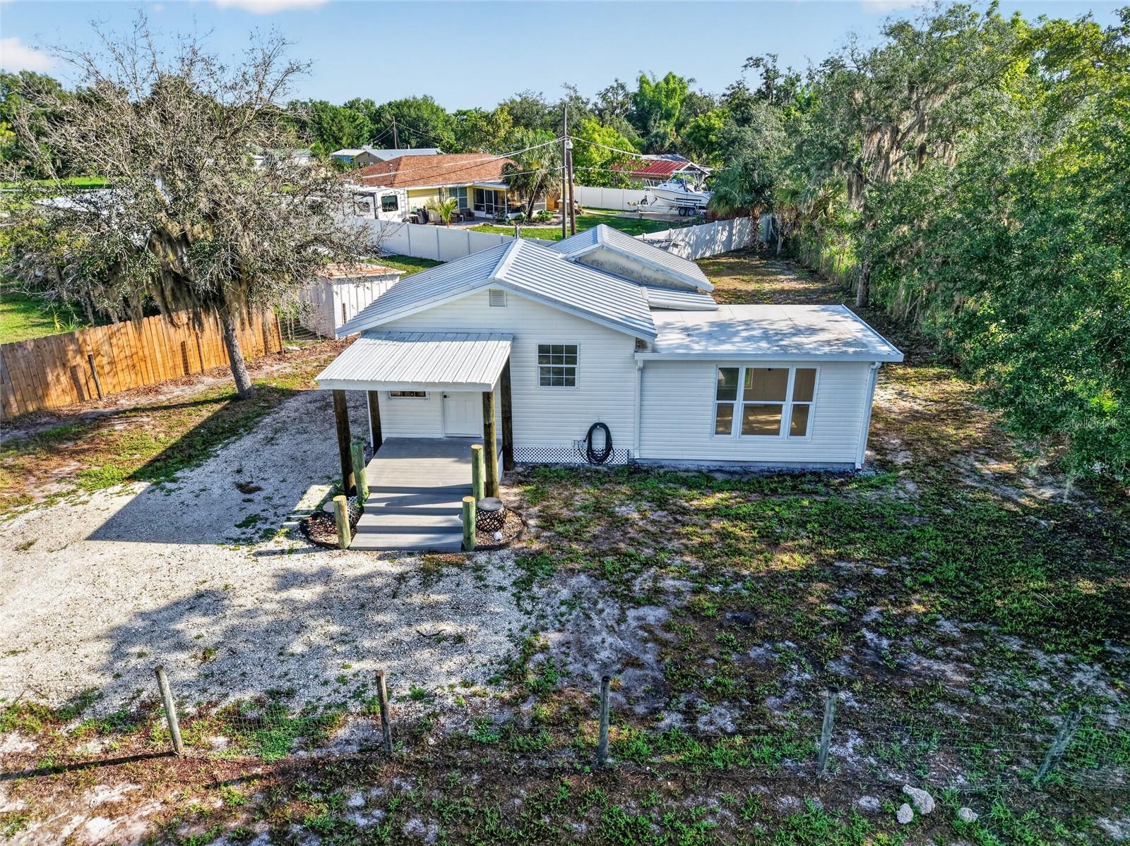 8024 Hillman, Punta Gorda, FL 33982
