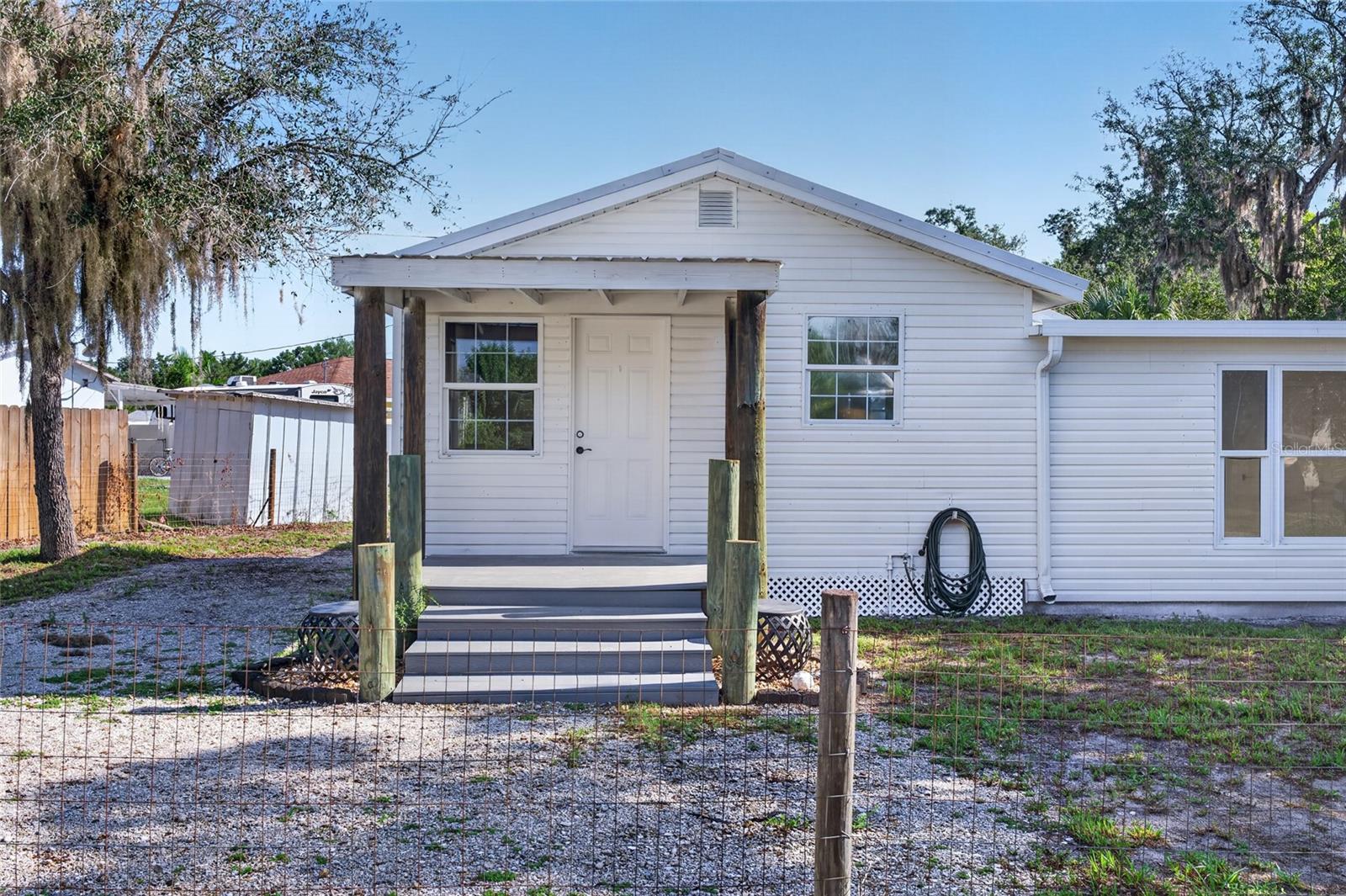 8024 Hillman, Punta Gorda, FL 33982