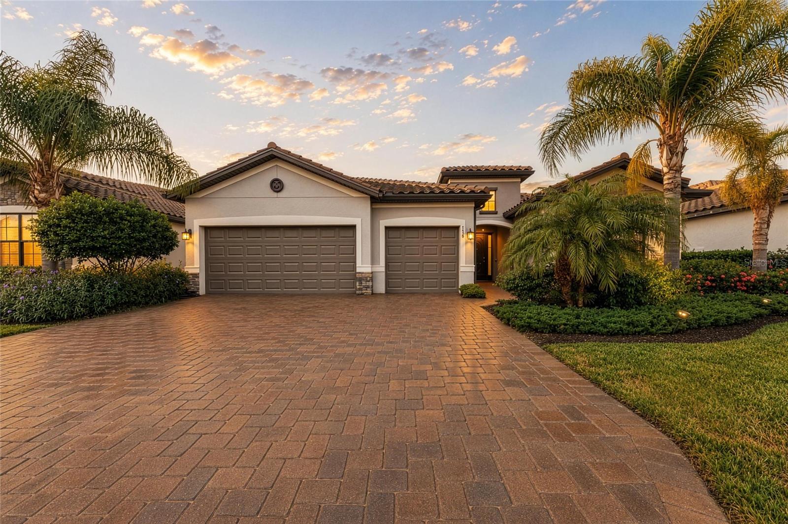 538 Fire Bush, Bradenton, FL 34212