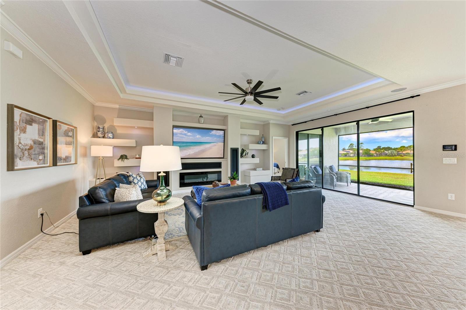 538 Fire Bush, Bradenton, FL 34212