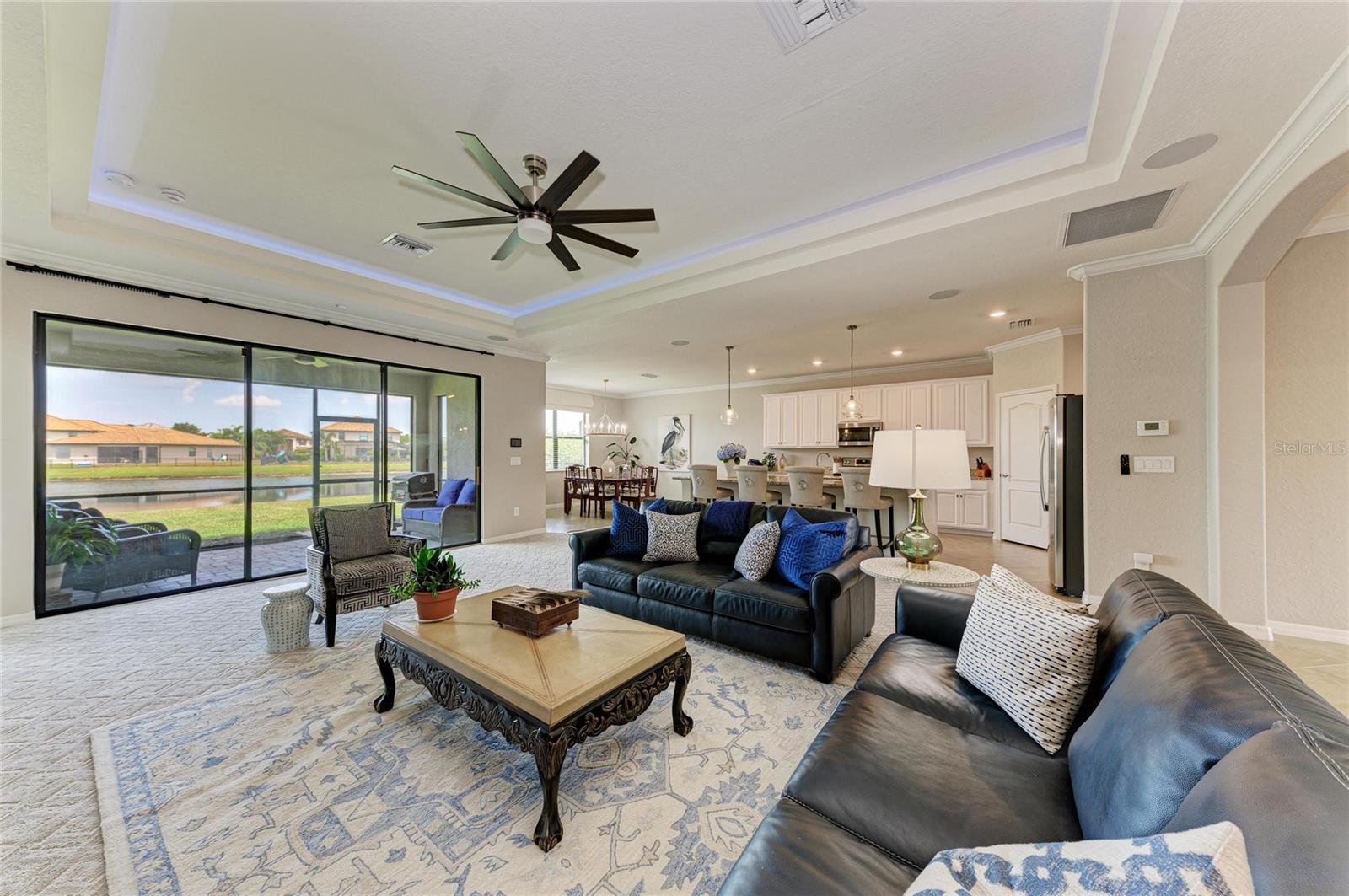 538 Fire Bush, Bradenton, FL 34212