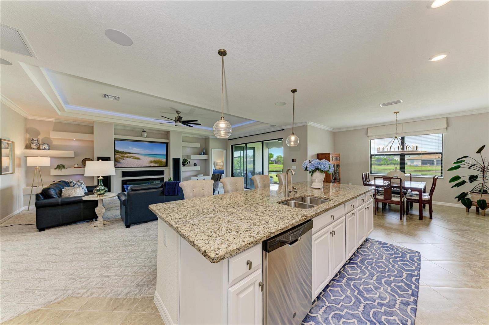 538 Fire Bush, Bradenton, FL 34212