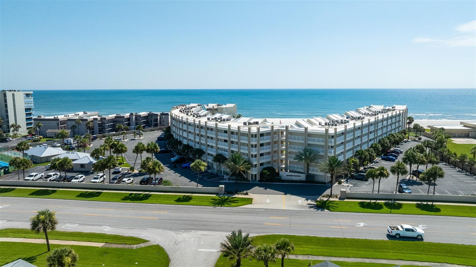 4501 Atlantic Unit 5090, New Smyrna Beach, FL 32169