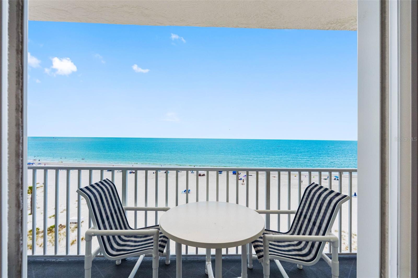 13500 Gulf Unit 605, Madeira Beach, FL 33708