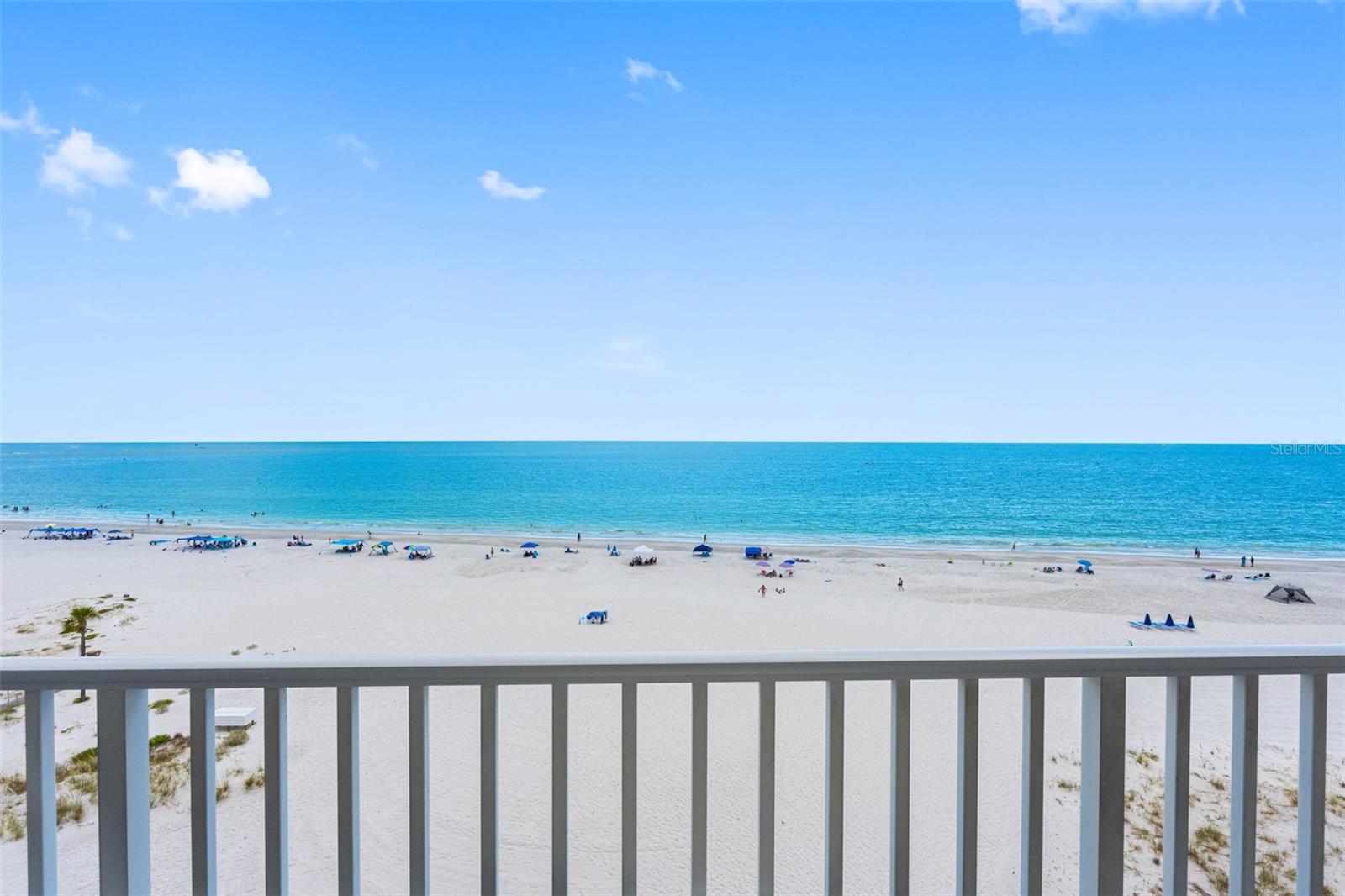 13500 Gulf Unit 605, Madeira Beach, FL 33708