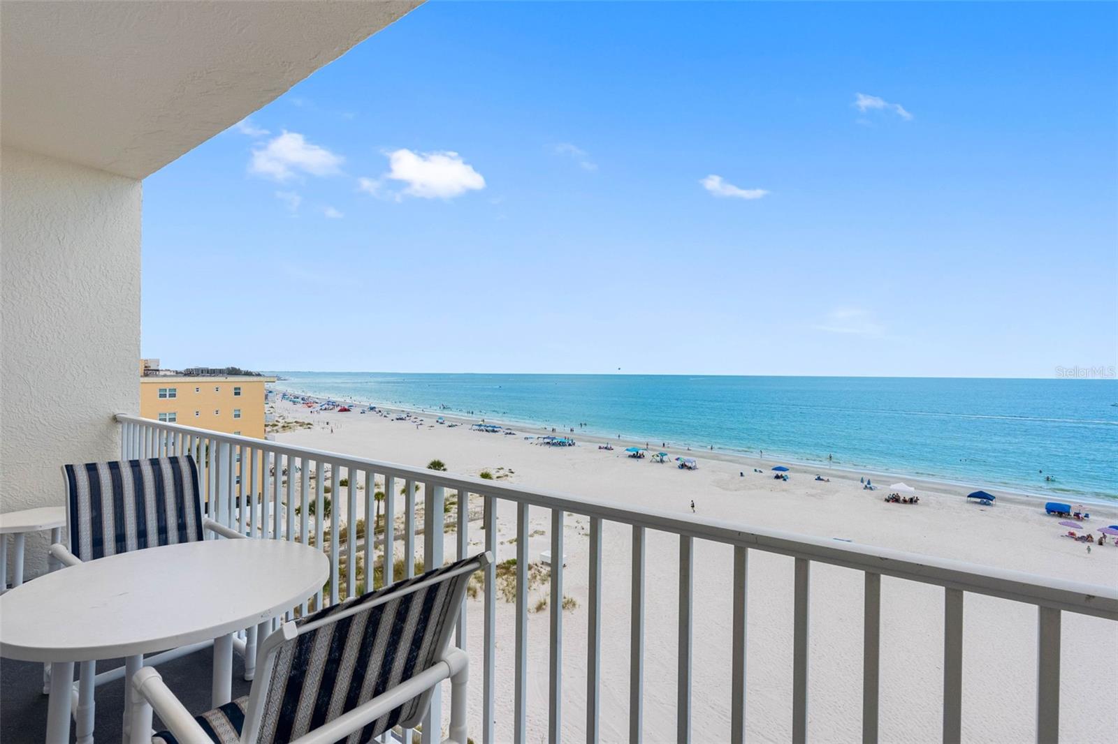 13500 Gulf Unit 605, Madeira Beach, FL 33708