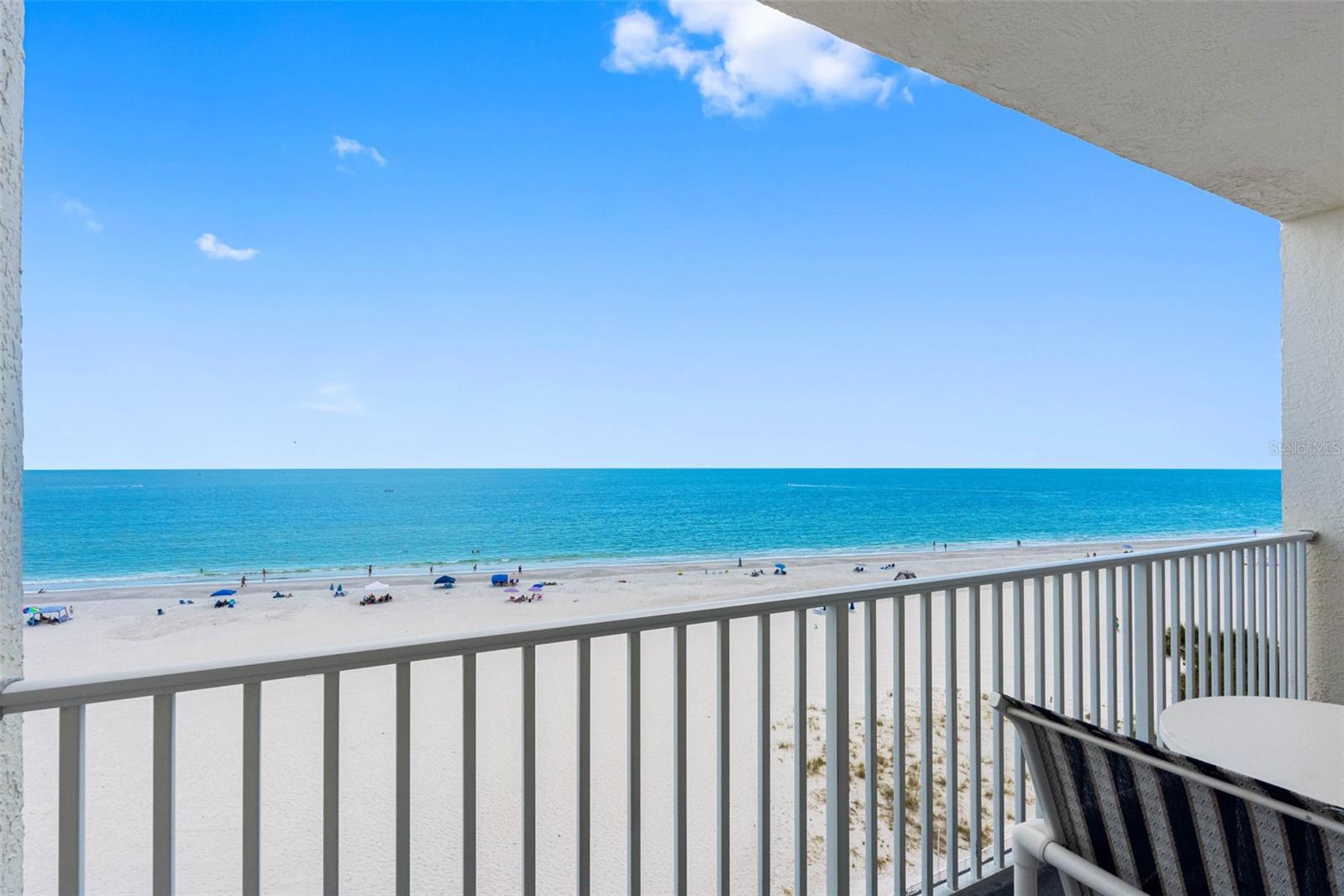 13500 Gulf Unit 605, Madeira Beach, FL 33708