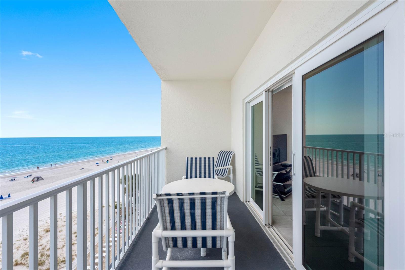 13500 Gulf Unit 605, Madeira Beach, FL 33708