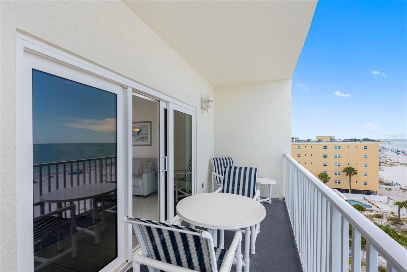 13500 Gulf Unit 605, Madeira Beach, FL 33708