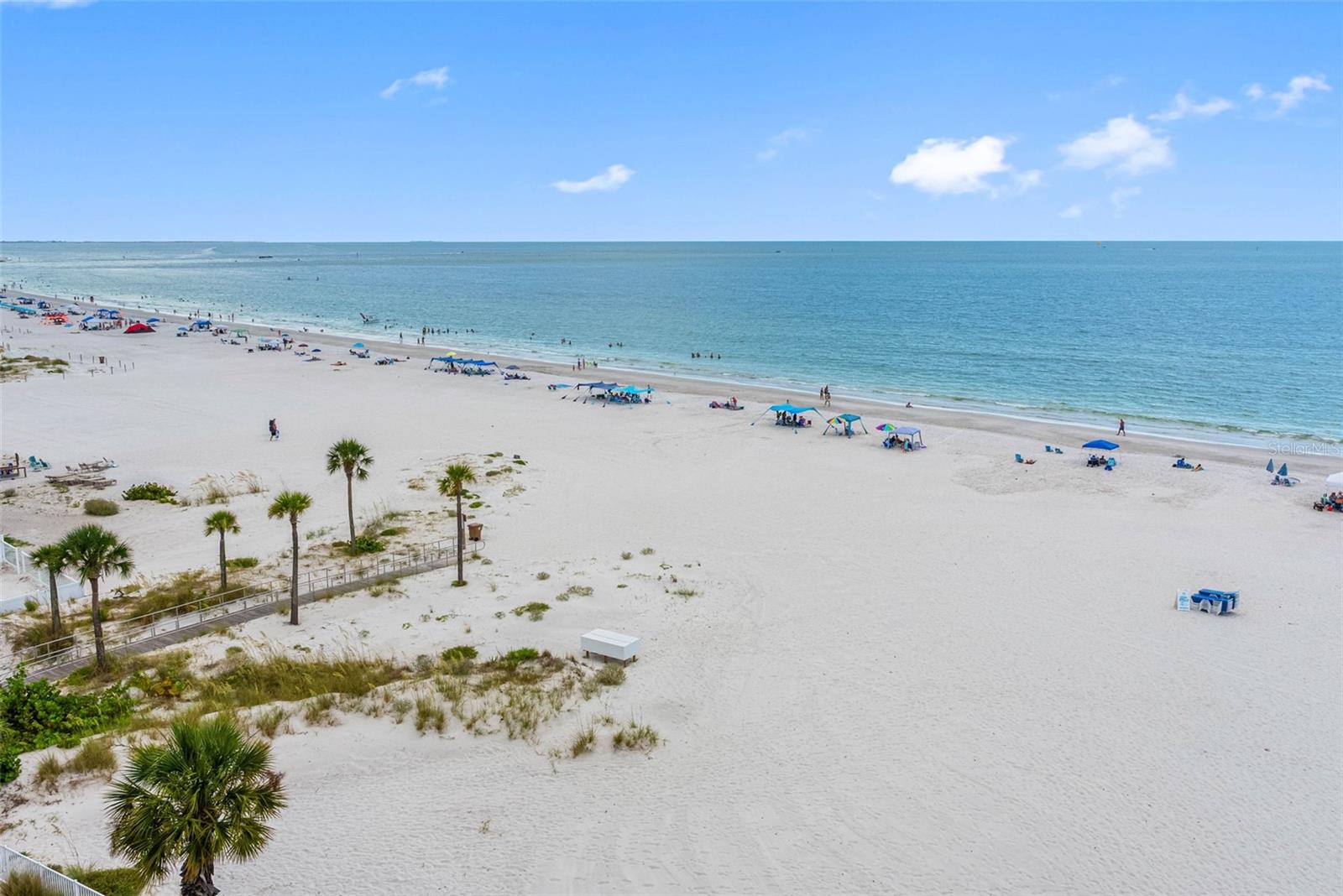 13500 Gulf Unit 605, Madeira Beach, FL 33708