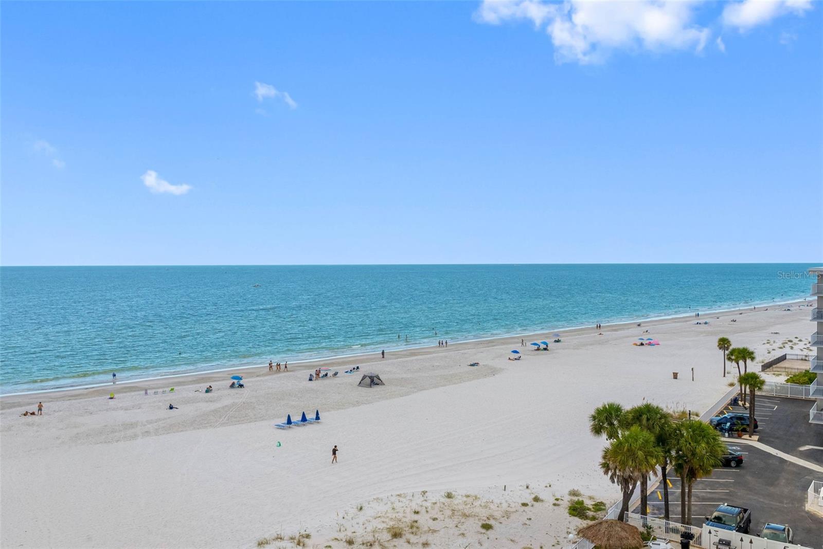 13500 Gulf Unit 605, Madeira Beach, FL 33708