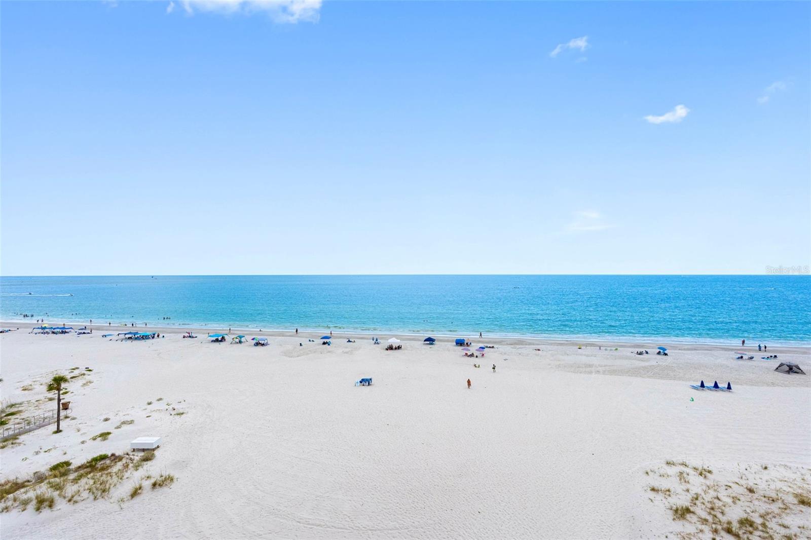 13500 Gulf Unit 605, Madeira Beach, FL 33708