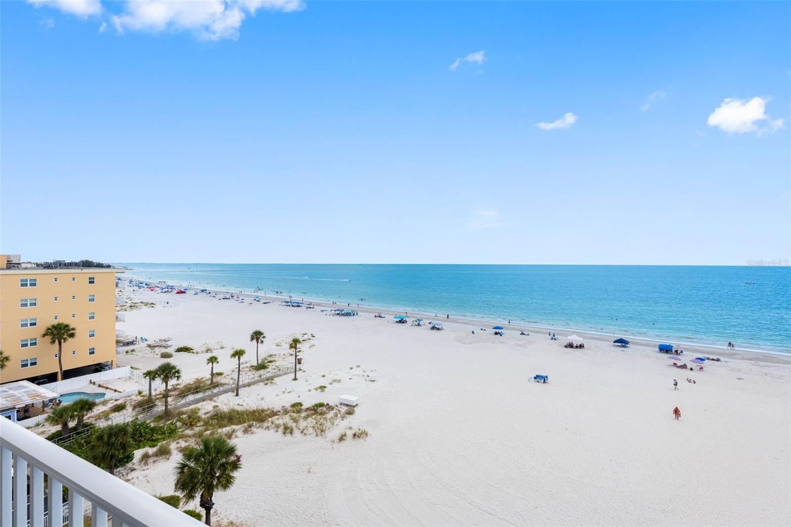 13500 Gulf Unit 605, Madeira Beach, FL 33708