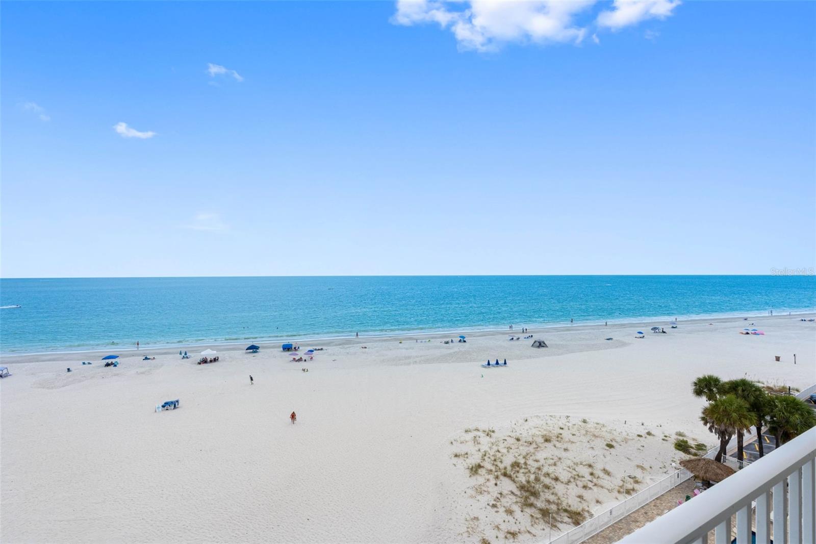 13500 Gulf Unit 605, Madeira Beach, FL 33708