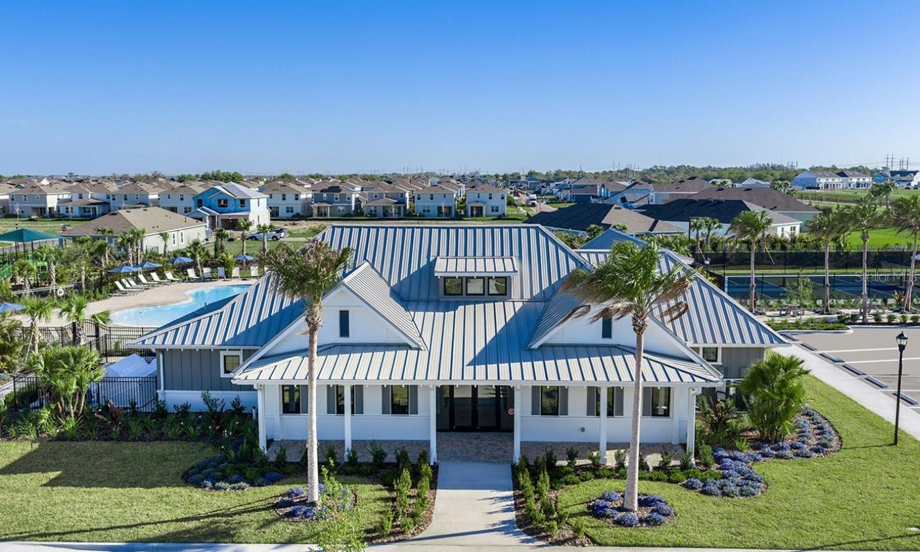 6422 Jensen View, Apollo Beach, FL 33572