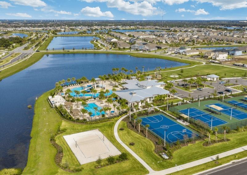 6422 Jensen View, Apollo Beach, FL 33572