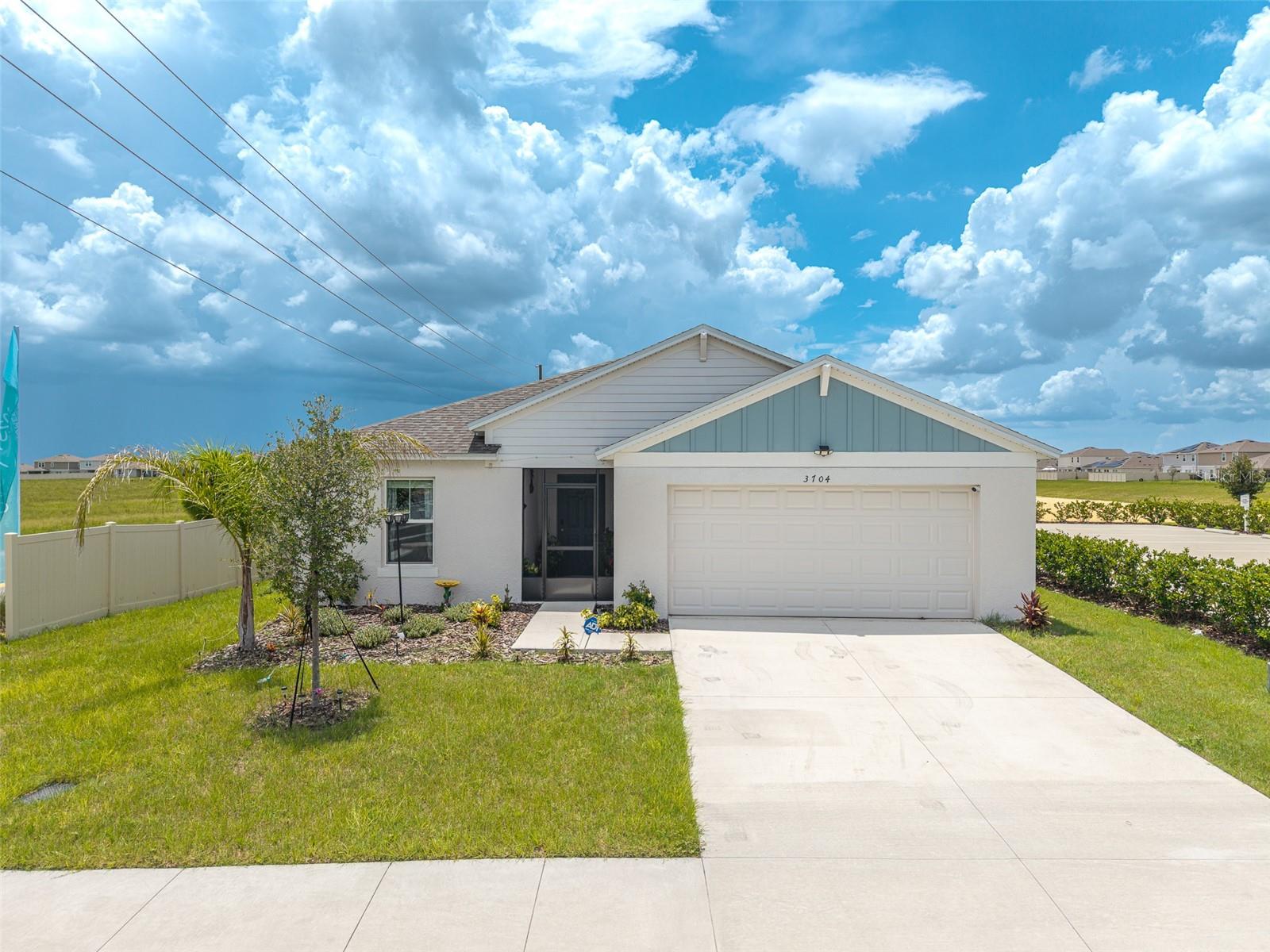 3704 Dusty Miller, Haines City, FL 33844