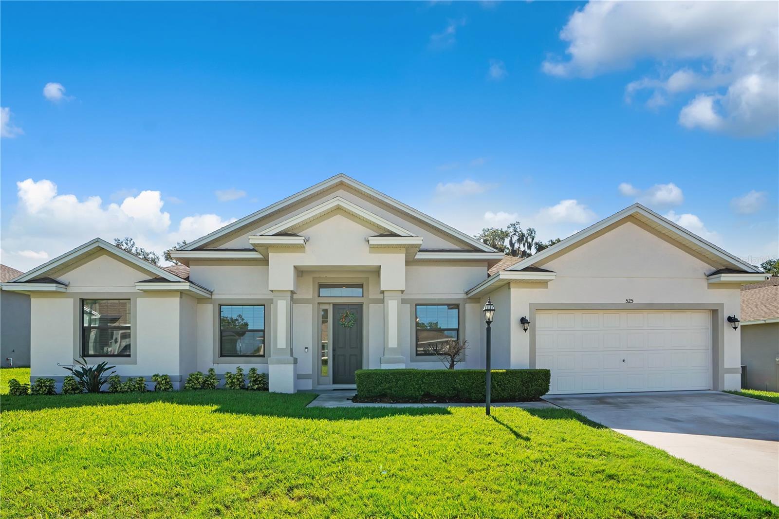 525 Gandhi, Lakeland, FL 33813