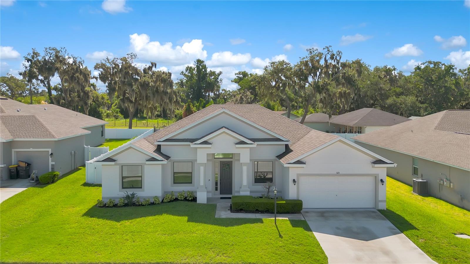 525 Gandhi, Lakeland, FL 33813