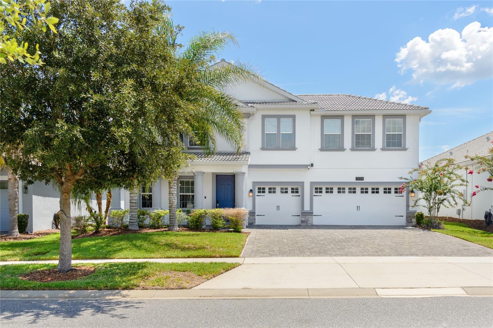 1394 Olympic Club, Champions Gate, FL 33896