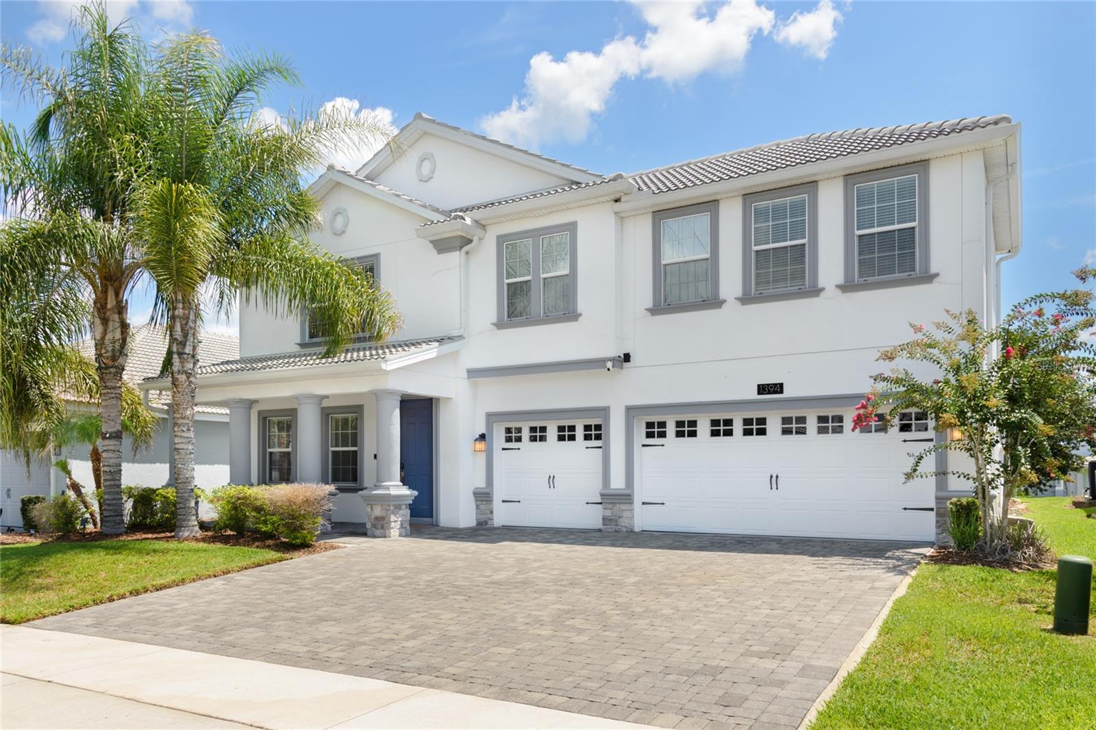 1394 Olympic Club, Champions Gate, FL 33896