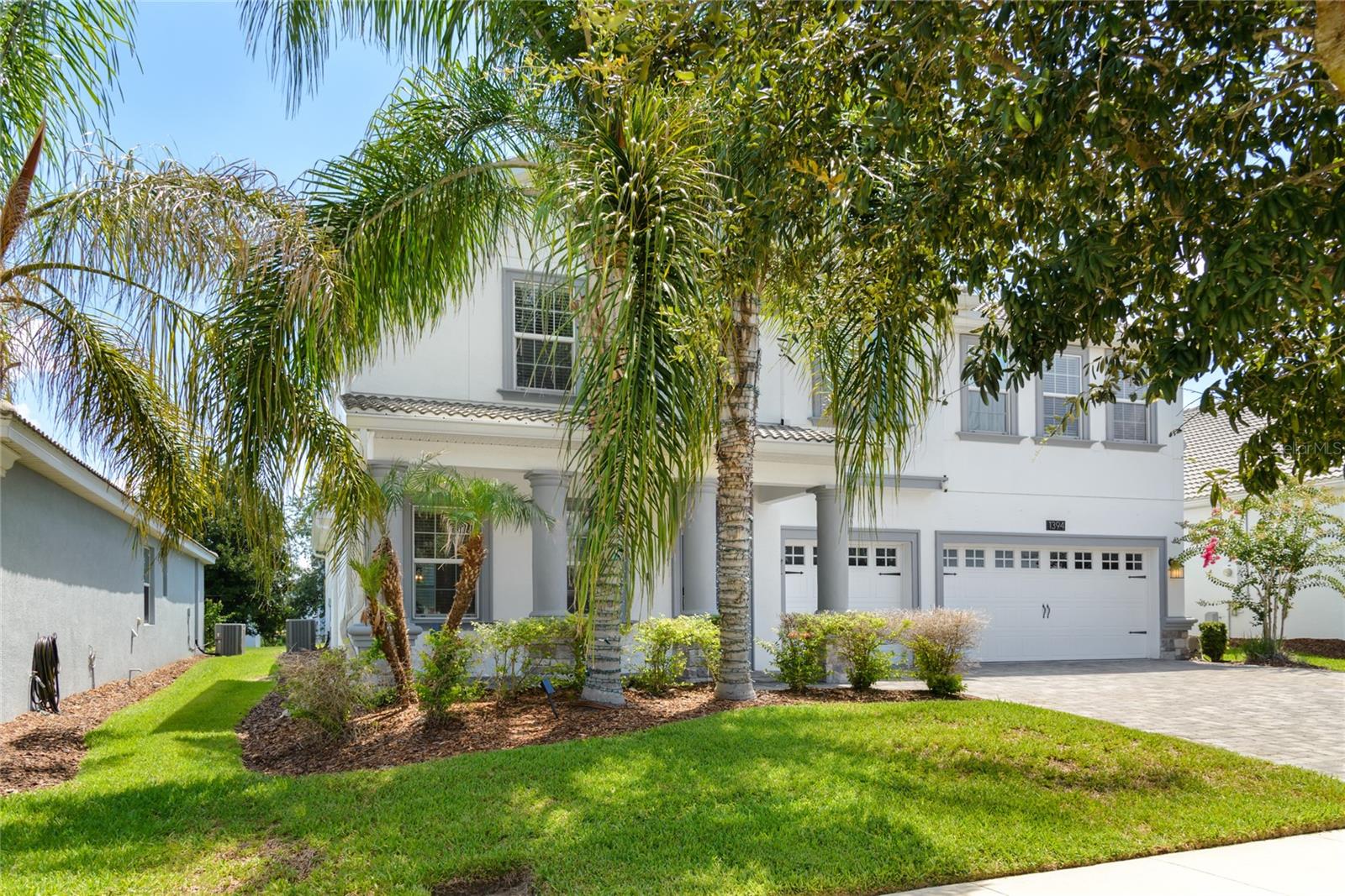 1394 Olympic Club, Champions Gate, FL 33896