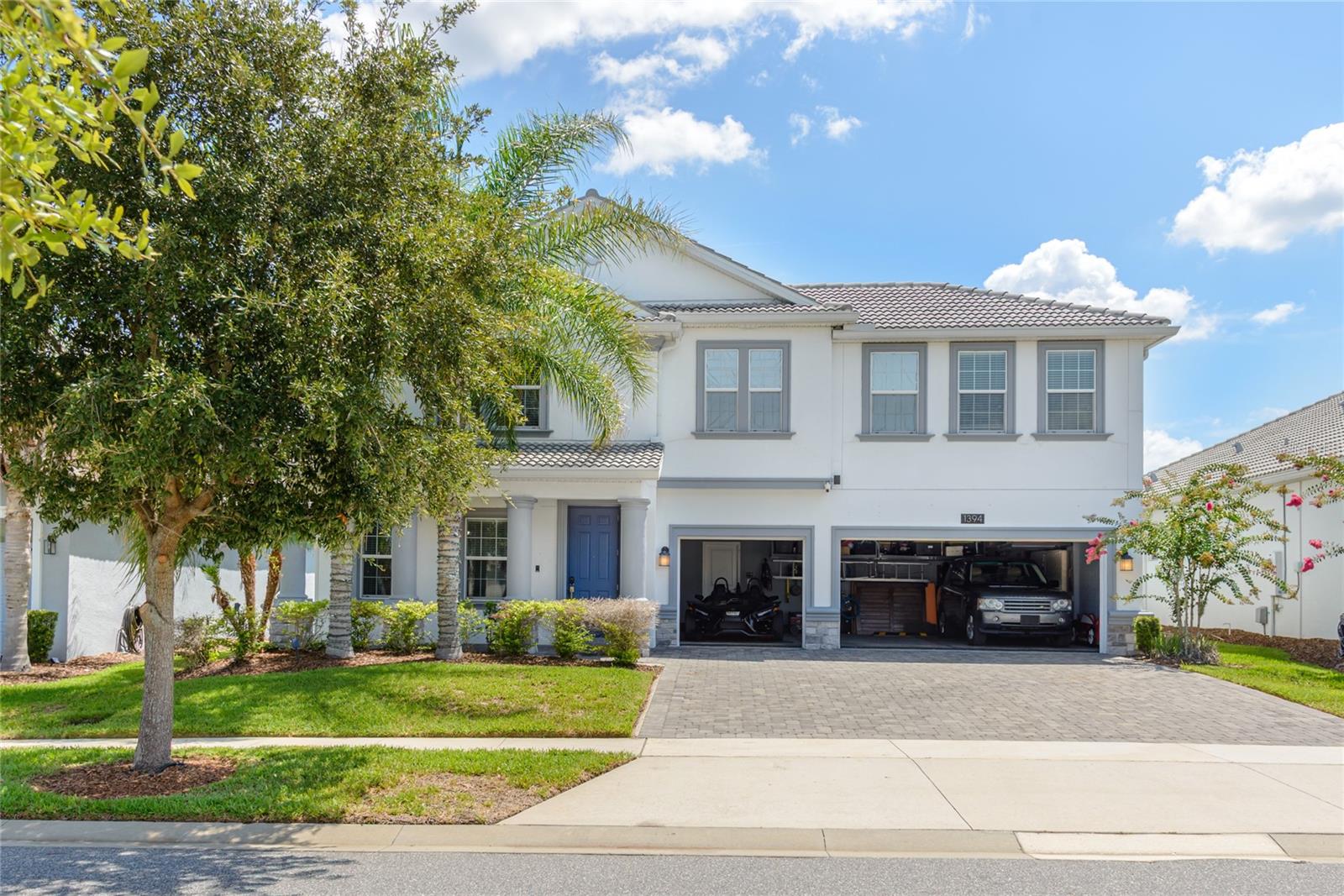 1394 Olympic Club, Champions Gate, FL 33896