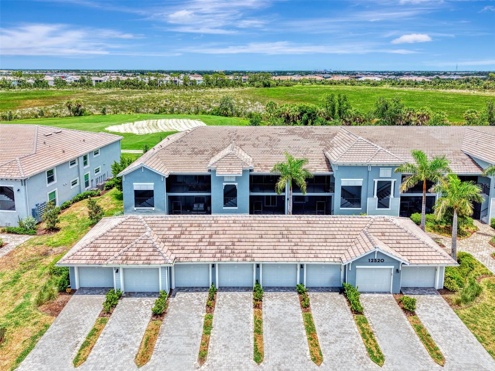 12520 Galapagos Unit 102, Venice, FL 34293