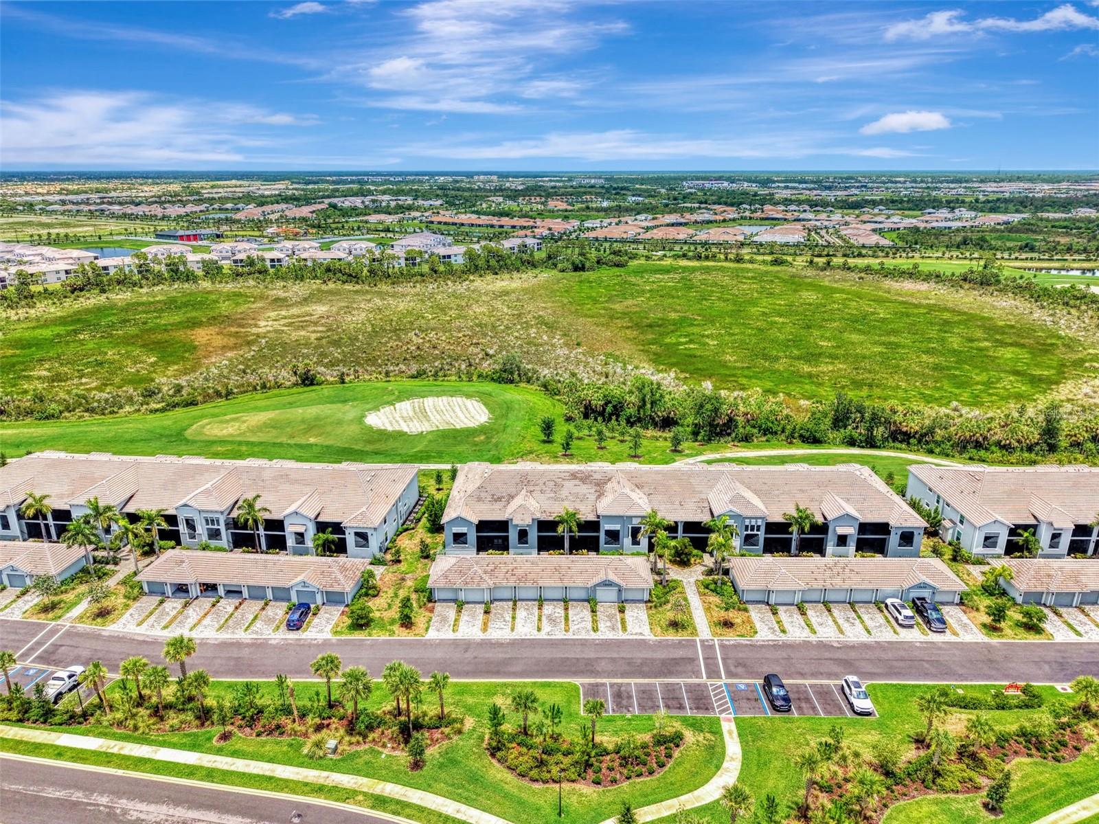 12520 Galapagos Unit 102, Venice, FL 34293