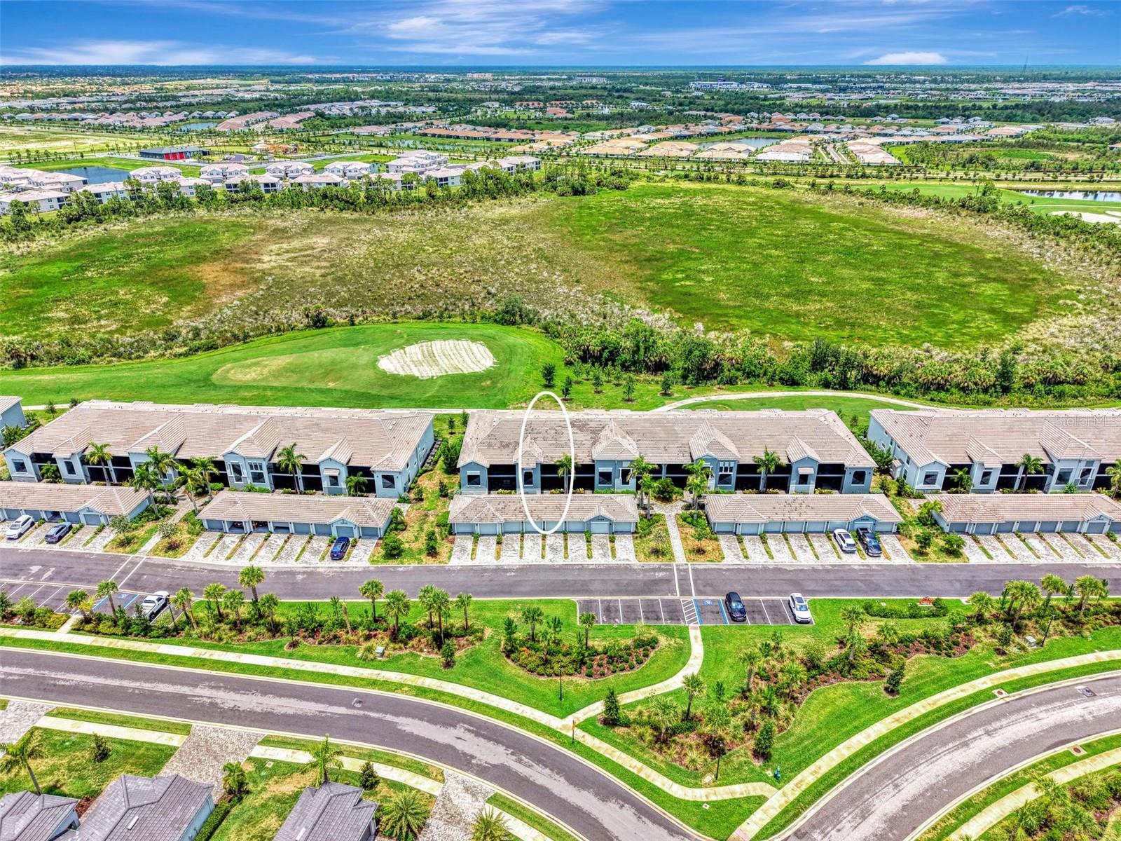 12520 Galapagos Unit 102, Venice, FL 34293