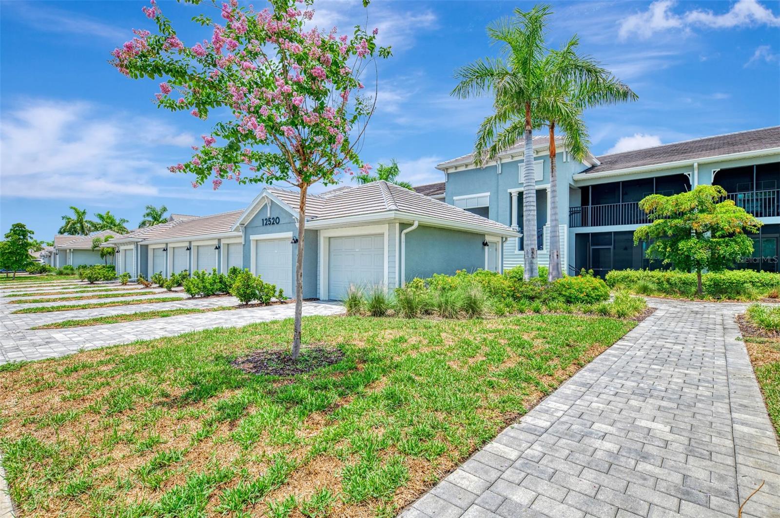 12520 Galapagos Unit 102, Venice, FL 34293