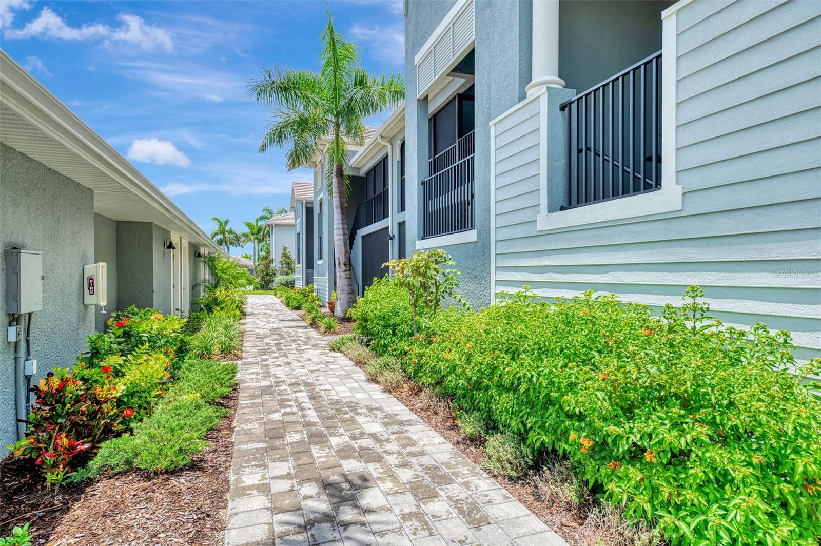 12520 Galapagos Unit 102, Venice, FL 34293