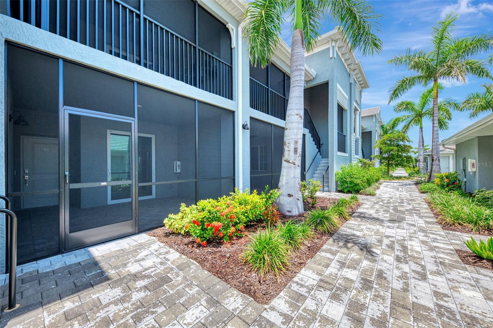 12520 Galapagos Unit 102, Venice, FL 34293