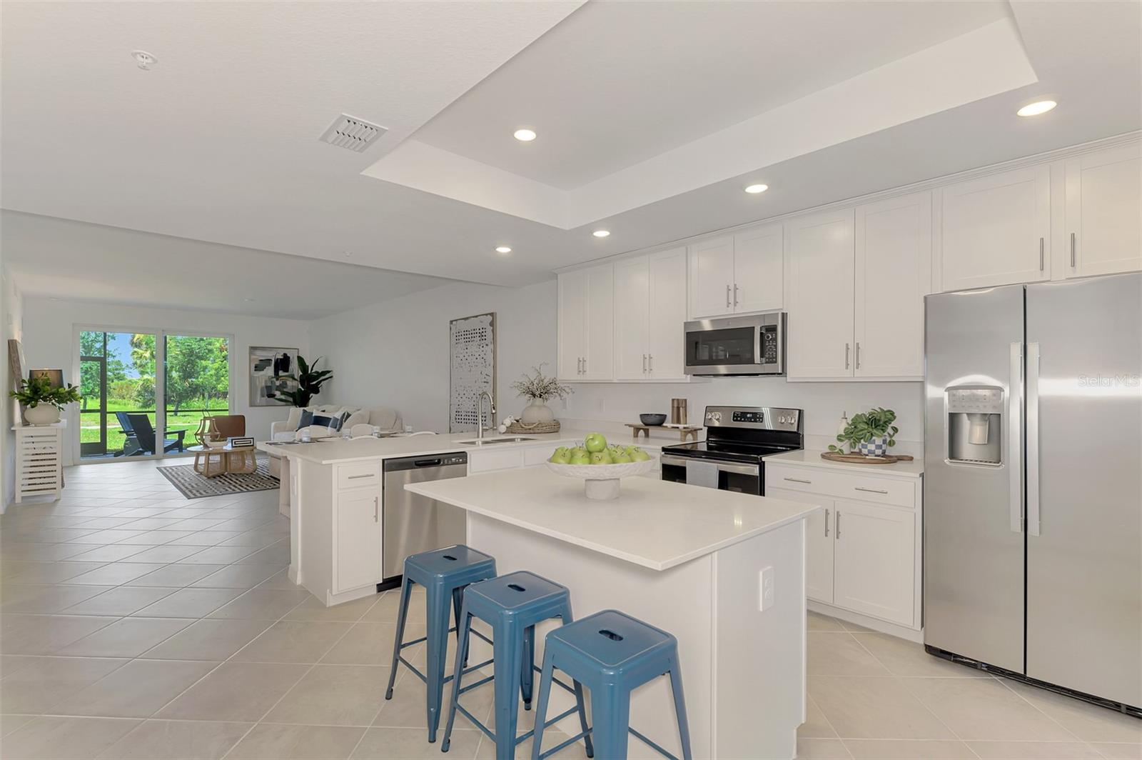 12520 Galapagos Unit 102, Venice, FL 34293