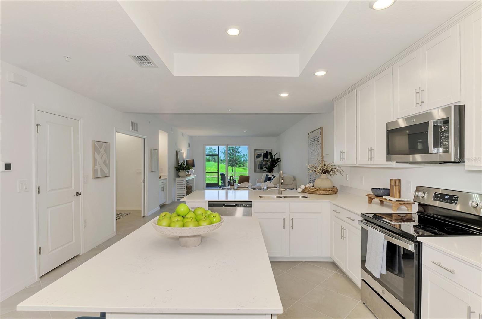 12520 Galapagos Unit 102, Venice, FL 34293