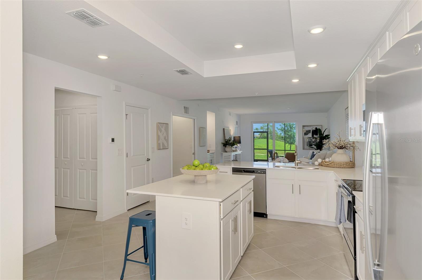 12520 Galapagos Unit 102, Venice, FL 34293