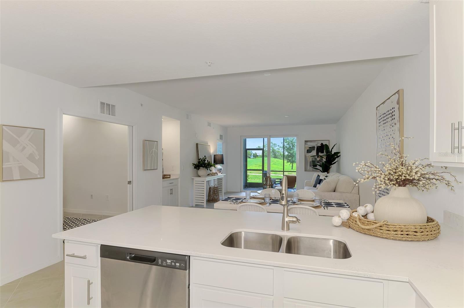 12520 Galapagos Unit 102, Venice, FL 34293