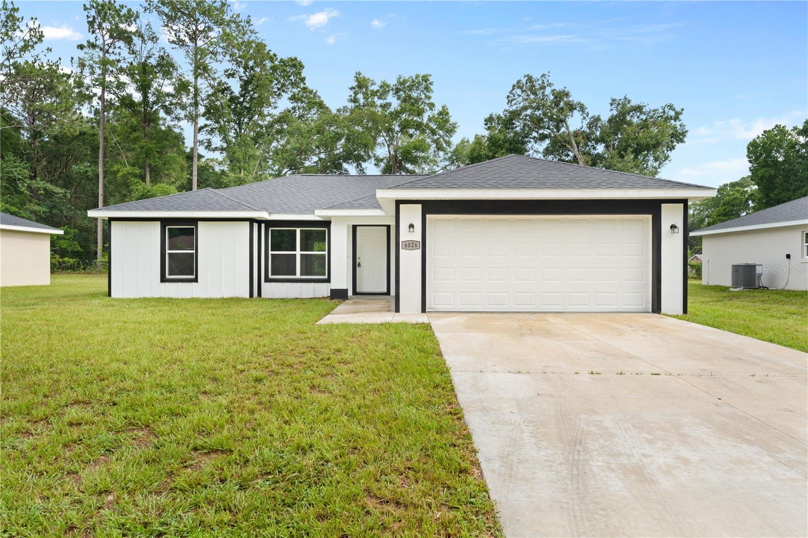 6026 65th, Ocala, FL 34482