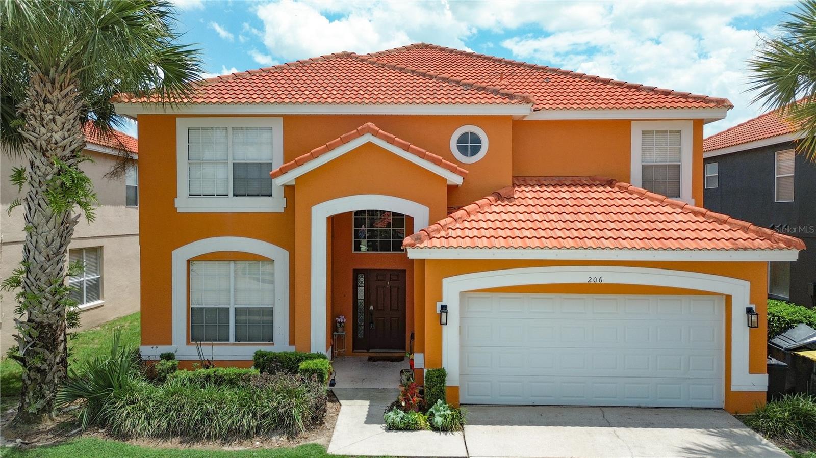206 Viola, Davenport, FL 33837