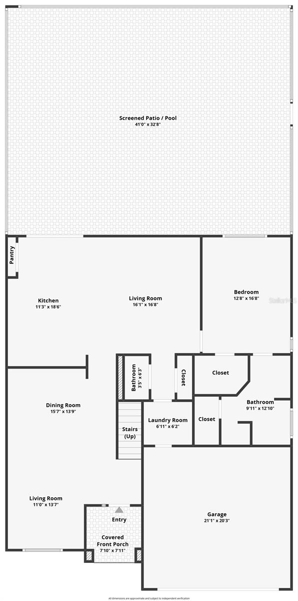 206 Viola, Davenport, FL 33837